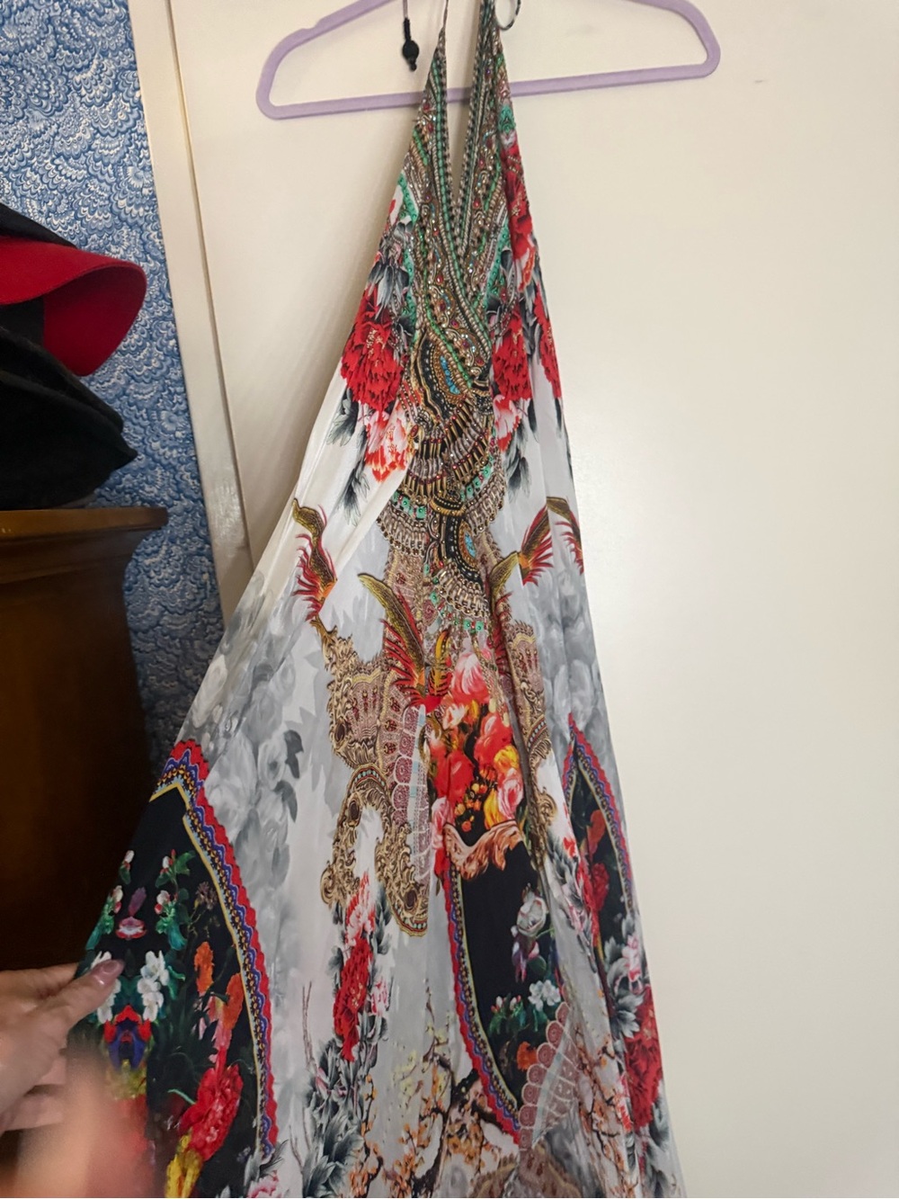 Women’s Dress Subcategory - Picture 1 of 4